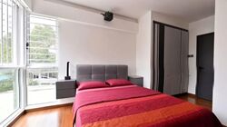 The Esparis (D18), Condominium #572147711